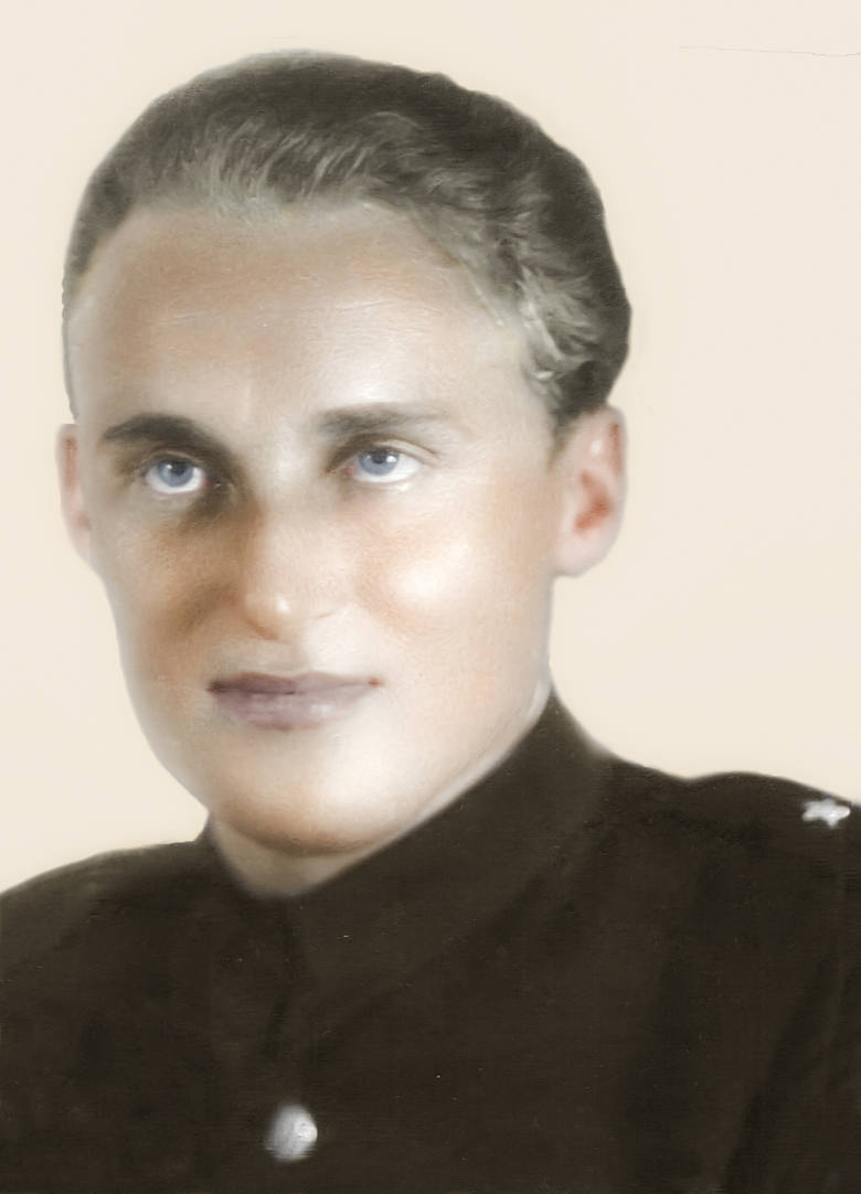 Por. Ignacy Wałęza (1912-1975)