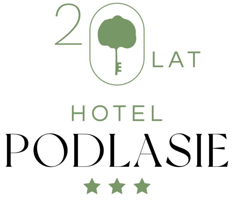 20. Jubileusz Hotelu Podlasie - już od 20 lat gości smakiem!