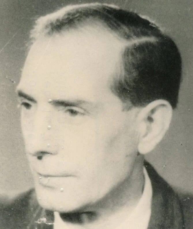 Jozef Settnik.