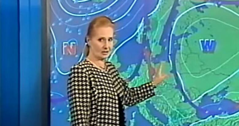 Legendarna prezenterka z TVP nie żyje. Elżbieta Sommer miała 89 lat