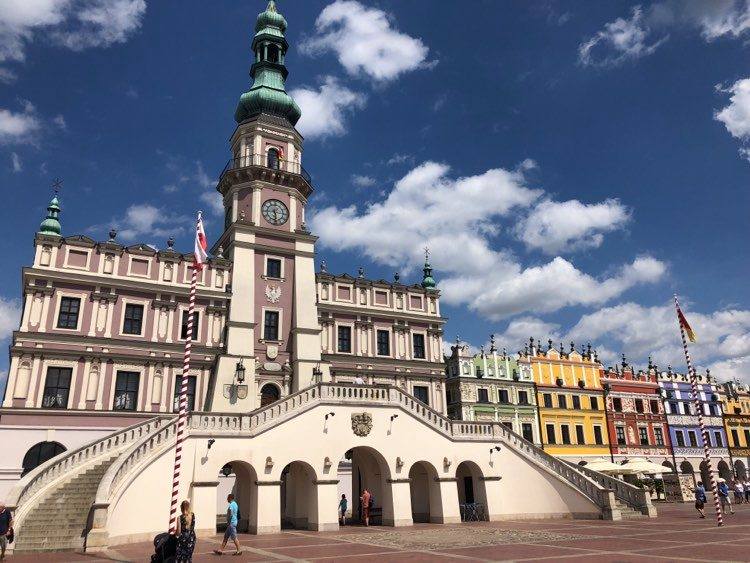 Tych charakterystycznych dla wschodniej części Polski miejsc nie może zabraknąć na wakacyjnej trasie podróży 