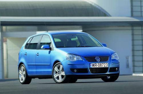 Fot. Volkswagen: Volkswagen Polo to samochód dość wygodny, solidnie wykonany i dobrze jeżdżący