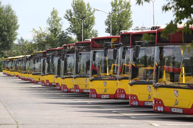 Na Księżu Wielkim nowy podwykonawca zlokalizuje swoją zajezdnię na 30 autobusów. Pojazdy zaczną pojawiać się na ulicach Wrocławia w drugiej połowie stycznia, a cały tabor wyprodukowany w 2019 r. zostanie wprowadzony do użytkowania w trzech etapach