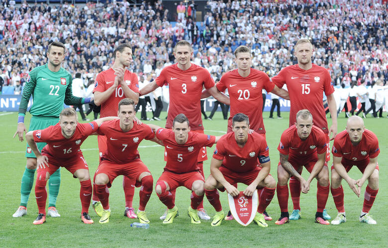 Polska - Niemcy na Euro 2016. To był piękny czas dla Pazdana