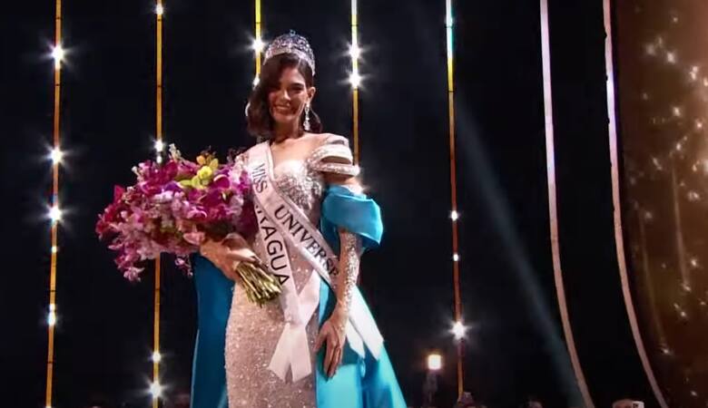 Sheynnis Palacios z Nikaragui nową Miss Univerese. To 23 -latka
