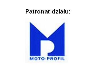 Patron działu: Moto-Profil