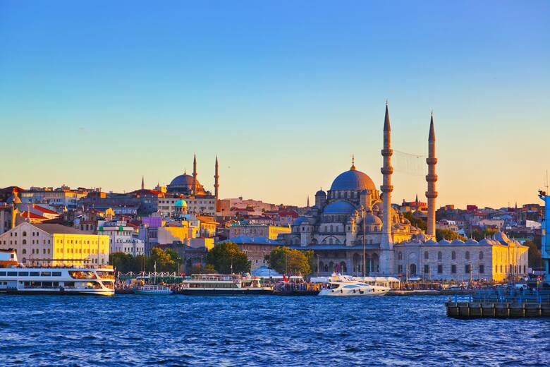 Według danych, już ponad milion turystów z naszego kraju pojawiło się w Turcji od początku roku.