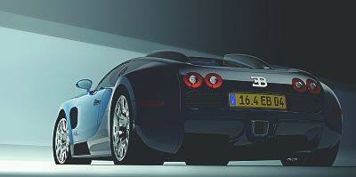 fot. Bugatti