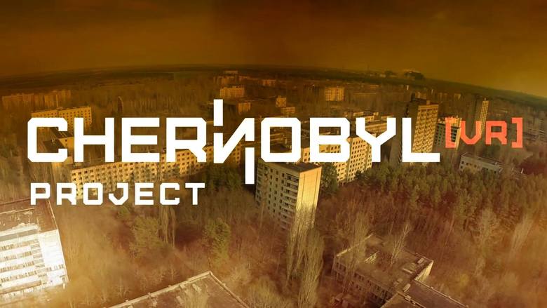 Gliwice: W jednym z najnowocześniejszych studiów w Europie powstał „Chernobyl VR Project”. 