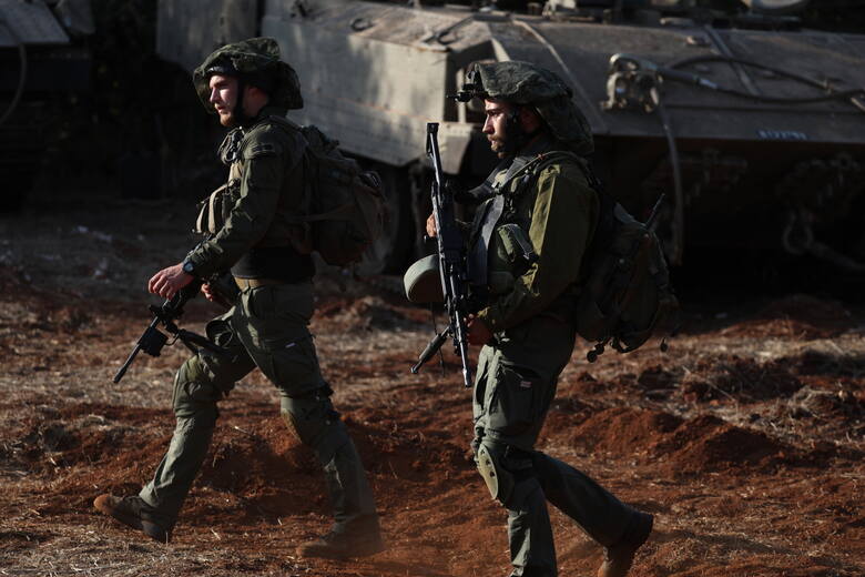 Minister obrony Izraela zapowiada, że operacja w Gazie będzie kontynuowana. Ma to być „nowy etap wojny”.
