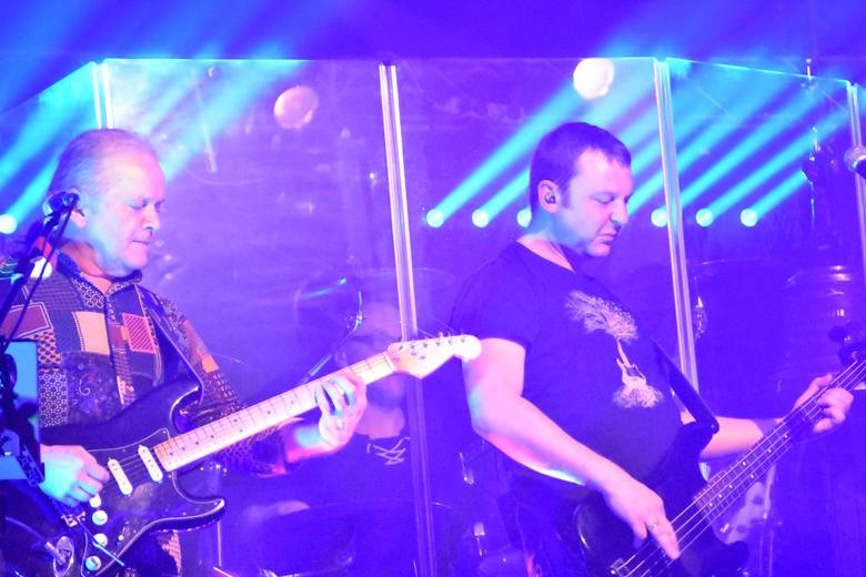 Cadillac 6 i 7 kwietnia 2019 r. zagrał przeboje Pink Floyd w Piwnicy Kawon w Zielonej Górze. Zespół wystąpi w tym projektem we wrześniu na głównej scenie Winobrania 2019. 
