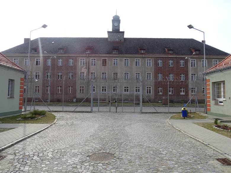 Rozbudowa więzienia w Wałowicach ma ruszyć w przyszłym roku<br /> 