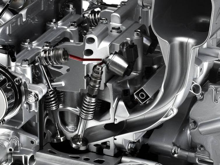 Alfa Romeo: nowy turbodoładowany silnik 1.8 o mocy 300 KM!