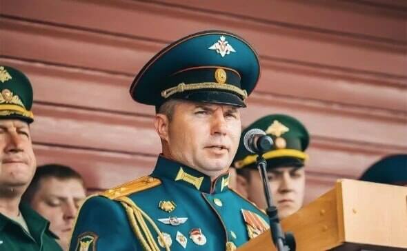 Na Ukrainie zginął rosyjski generał Władimir Zawadski. Nie znane są okoliczności jego śmierci.