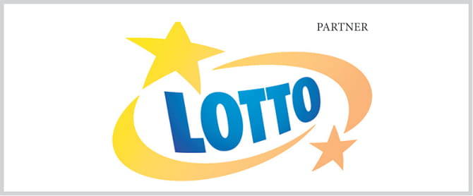 Partnerem Medali Młodej Sztuki jest Lotto.