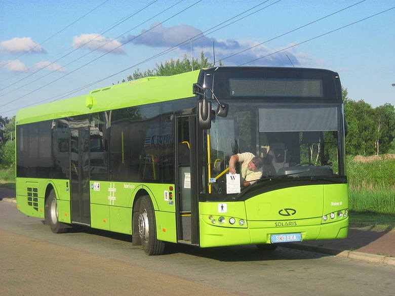 Nowy Targ. MZK kupuje nowoczesne autobusy. Wreszcie będzie komunikacja na miarę XXI wieku?