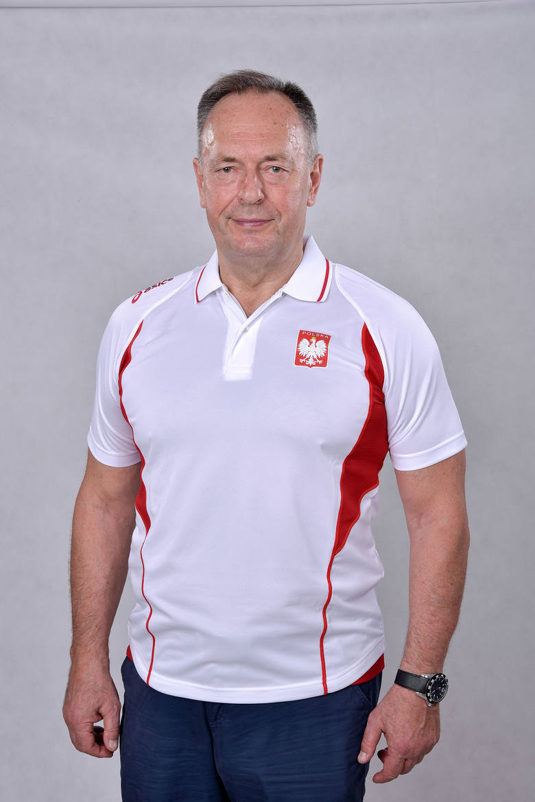Janusz Kochan to były radny białostocki i działacz sportowy. Nie wyklucza sytuacji, że będzie musiał wystartować w wyborach.