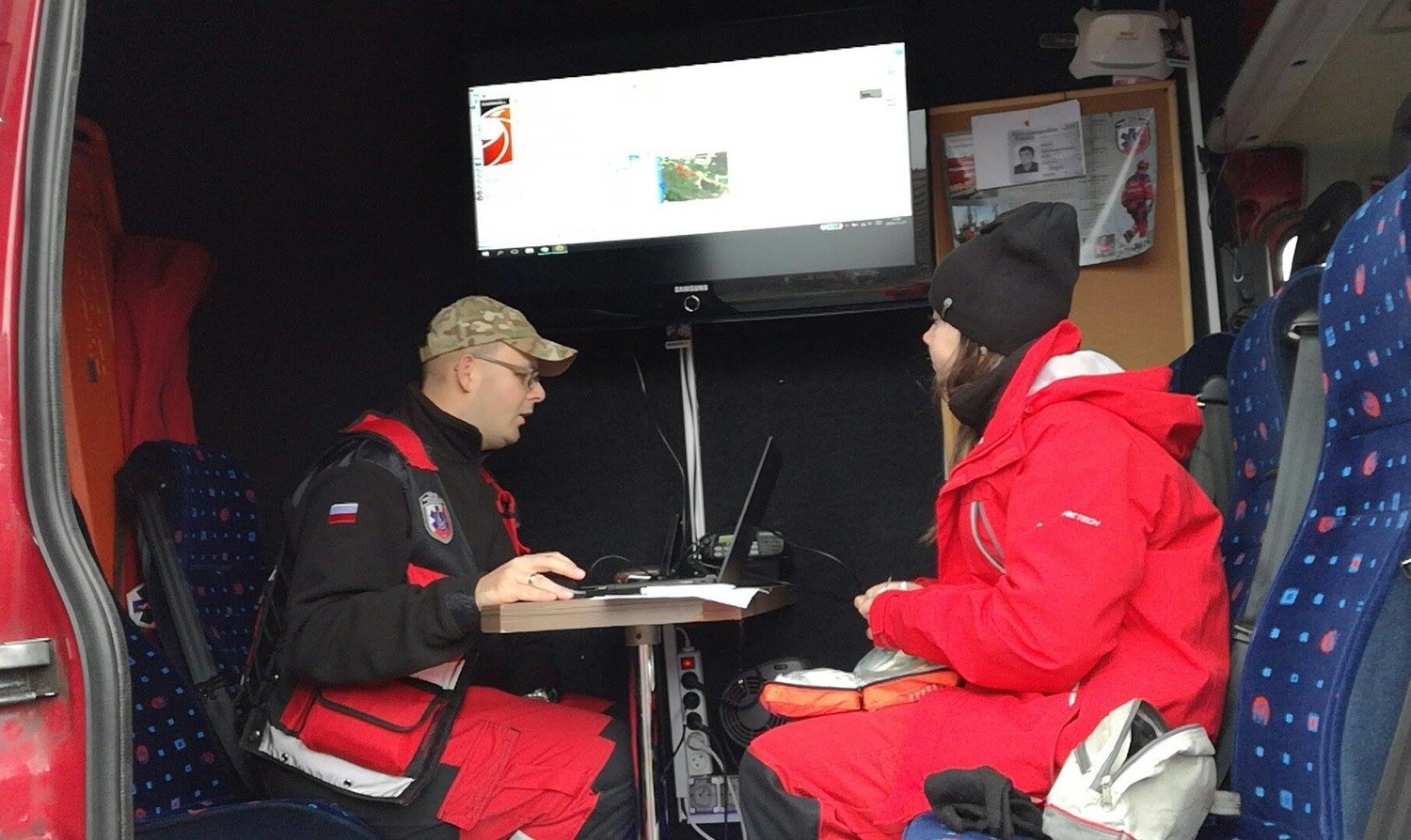 Sukces ratowników OSP Lipki [zdjęcia] - Nowa Trybuna Opolska