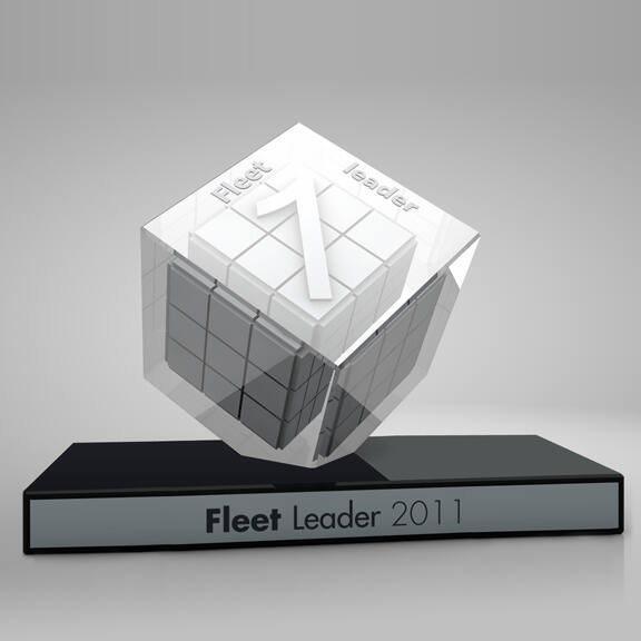 Fot: Fleet Leader