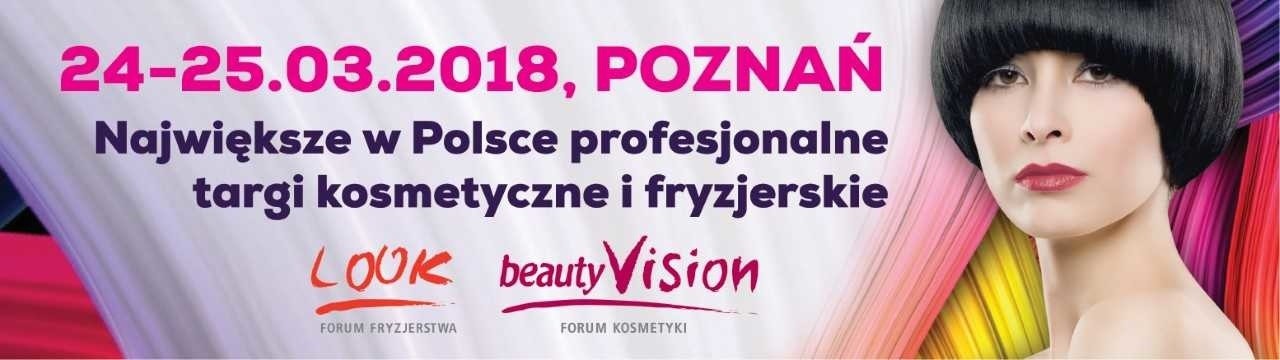 LOOK & Beauty VISION