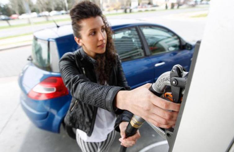 Czy to koniec podwyżek cen paliw?