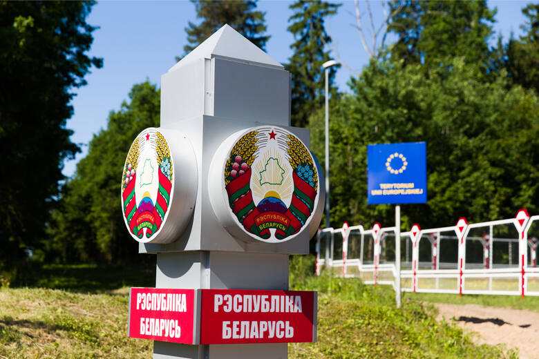 Polska gotowa jest nawet otworzyć część dotychczas zamkniętych przejść granicznych z Białorusią, ale pod pewnymi warunkami.