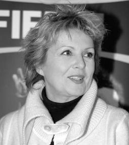 Gabriela Kownacka zmarła 30.11.2010 r.