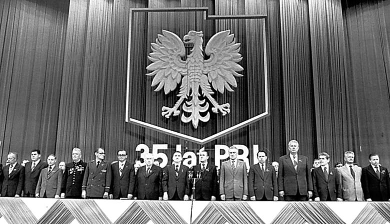 Jak Śląsk i Zagłębie obchodziły przed laty PRL-owskie święto. Zobacz archiwalne zdjęcia