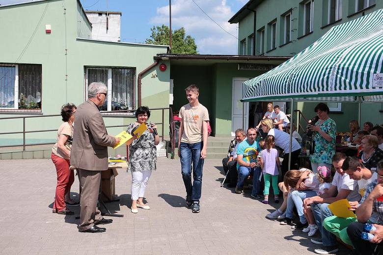Pierwszy powiatowy piknik rodzin zastępczych w Skierniewicach