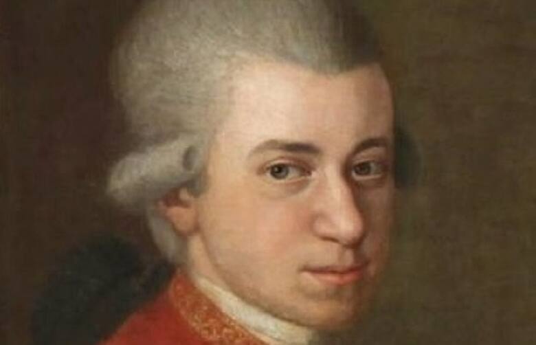 Skrzypce Mozarta zostały przeniesione do Nowego Jorku. Instrument gościł na imprezie na cześć fundacji, która ma pamiątki artysty