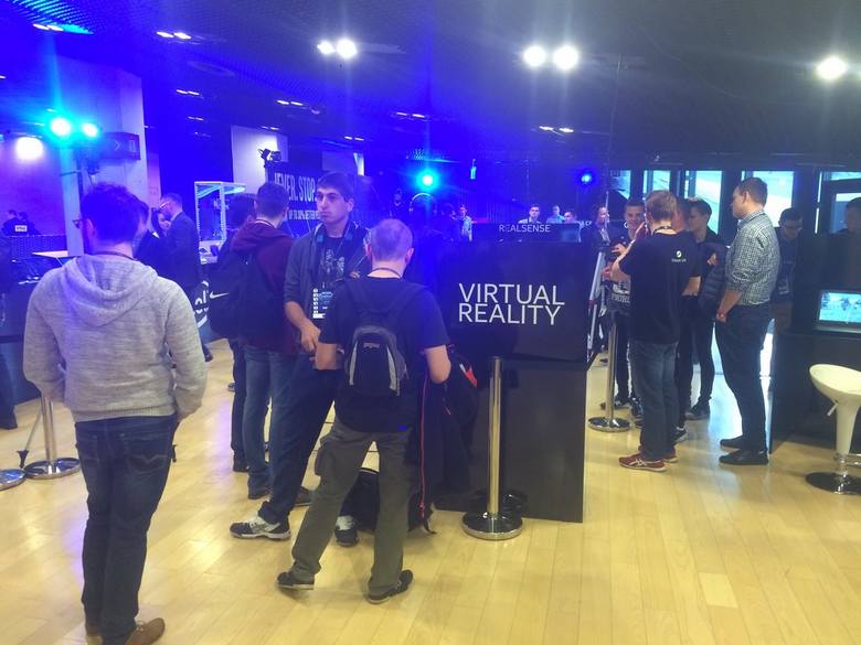 Intel Extreme Masters 2016 ZWYCIĘZCY Katowice mogą być dumne z takiej imprezy ZDJĘCIA + WIDEO