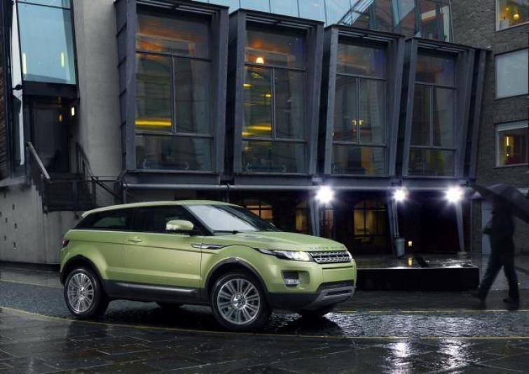 Akja serwisowa Land Rovera: problem z układem paliwowym