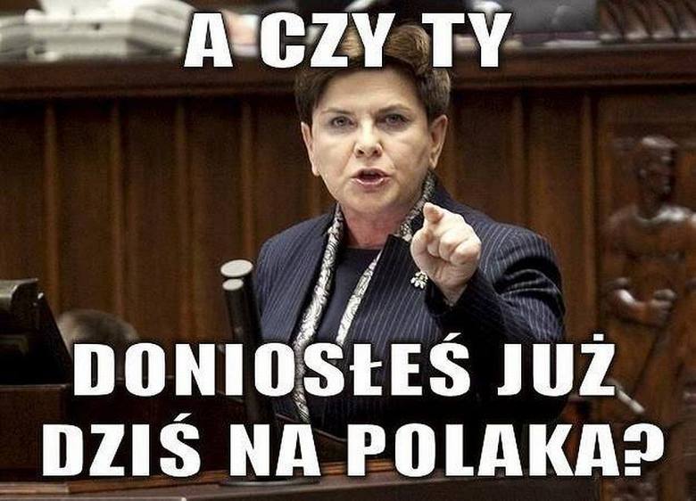 Znalezione obrazy dla zapytania memy z Kaczyńskim