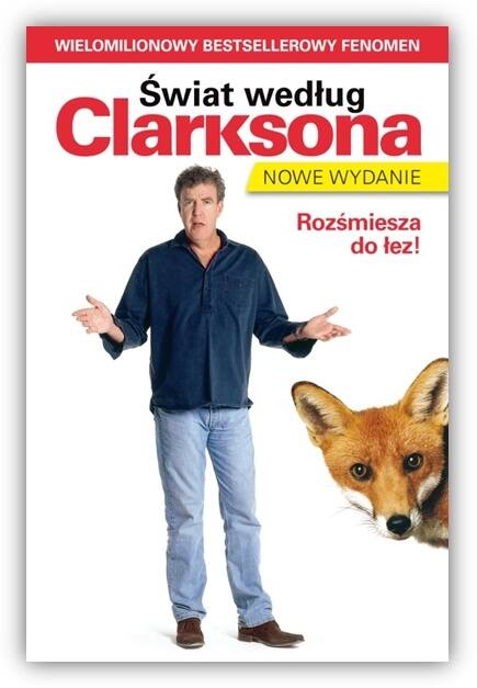 Świat według Clarksona, Fot: Insignis