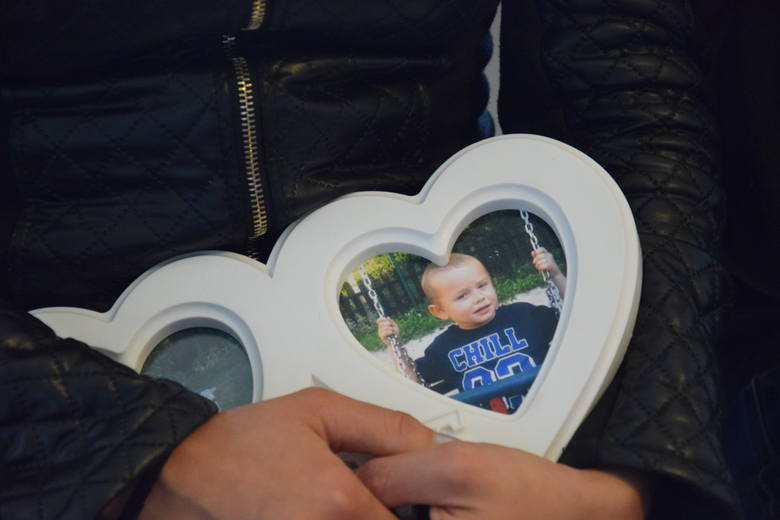 4-letni Seweryn zmarł na początku września w szpitalu