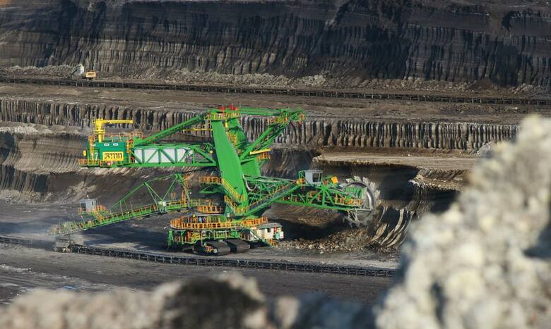 WSA uchylił decyzję środowiskową dotyczącą kopalni Turów