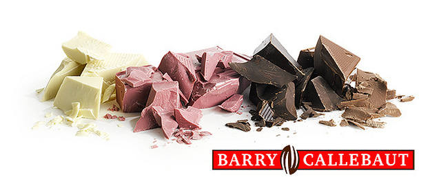 Praca w Barry Callebaut, czyli jak to jest sprzedawać radość