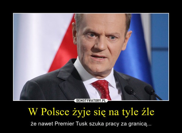 Donald Tusk szefem Rady Europejskiej. Internauci już kpią ...