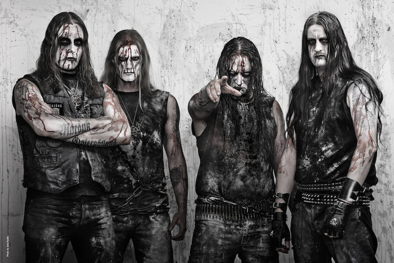 Morbid Noizz Productions wydawała m.in. kasety szwedzkiego zespołu Marduk.