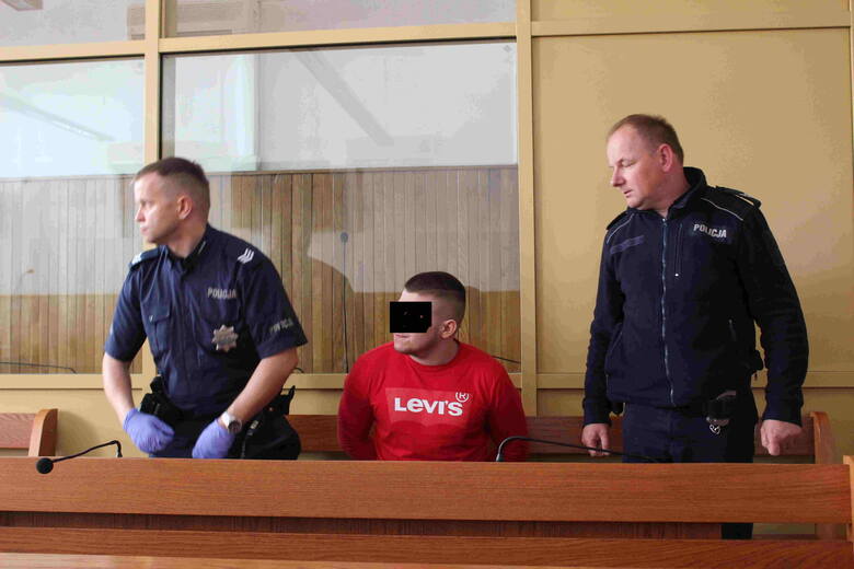 Karę 9 lat więzienia wymierzył we wtorek ( 10 maja) Sąd Okręgowy w Krakowie 23-letniemu Kamilowi W. za  spowodowanie ciężkiego uszczerbku na zdrowiu