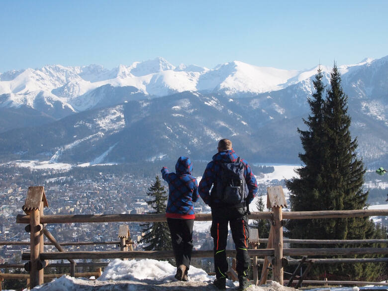 W Tatrach niektóre szlaki wspinaczkowe i narciarskie zostały zamknięte aż do końca lipca 2022.