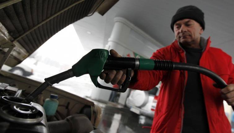 Ceny paliw na Podkarpaciu (21.03) - gdzie najtaniej?