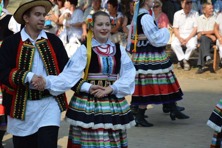 Festyn Rodzinny 2015 w Bąkowie Górnym (Zdjęcia)