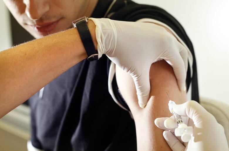 Trzecią dawkę szczepionki przeciwko COVID-19 w Szpitalu Uniwersyteckim w Zielonej Górze będzie można dostać 30 września