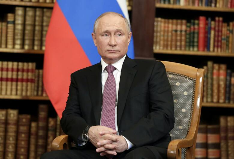 Moskwa ostrzega kraje bałtyckie ws. wyborów na prezydenta Rosji