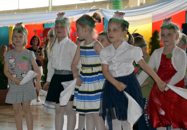 Przedszkole nr 7 w Łowiczu zdobyło trzecie miejsce w plebiscycie "Dziennika Łódzkiego" [Zdjęcia]