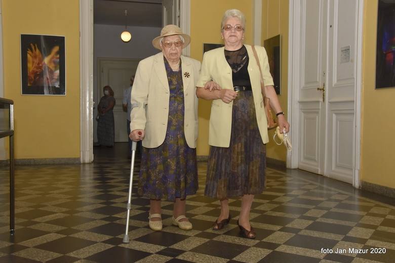 Najstarsza mieszkanka Żagania - Genowefa Jałoszyńska ma już 102 lata