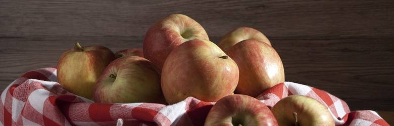 Pomoc na wycofanie z rynku jabłek czy gruszek. Producencie, możesz powiadomić ARiMR