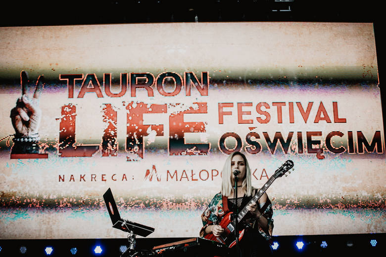W przyszłym roku nie będzie Tauron Life Festival Oświęcim? Darek Maciborek mówi o problemach