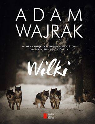 Adam Wajrak, ulubiony dziennikarz przyrodnik Polaków, mieszkaniec Puszczy Białowieskiej, w swojej książce opowiada o latach tropienia wilków i przyjaźni z tymi najbardziej fascynującymi drapieżnikami Europy.<br /> <br /> Cena: 39,90 zł